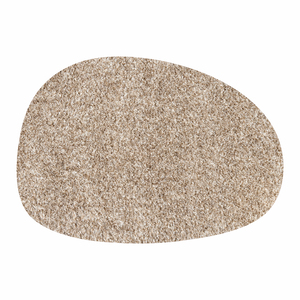 CARPET 400X500 PEBBLE